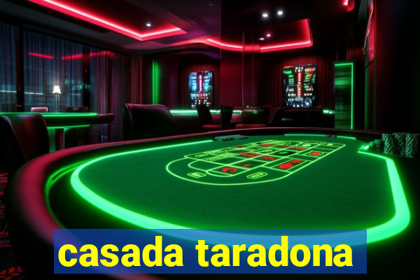 casada taradona